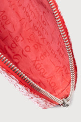 Flambe Zipper Pochet - ourCommonplace