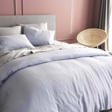 French Linen Duvet Cover - ourCommonplace