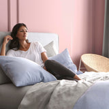 French Linen Duvet Cover - ourCommonplace
