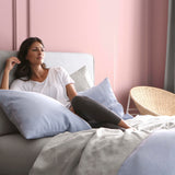 French Linen Sheet Set - ourCommonplace