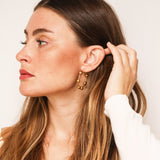 Baller Hoops Gold - ourCommonplace