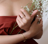 La Flamé Ring - ourCommonplace