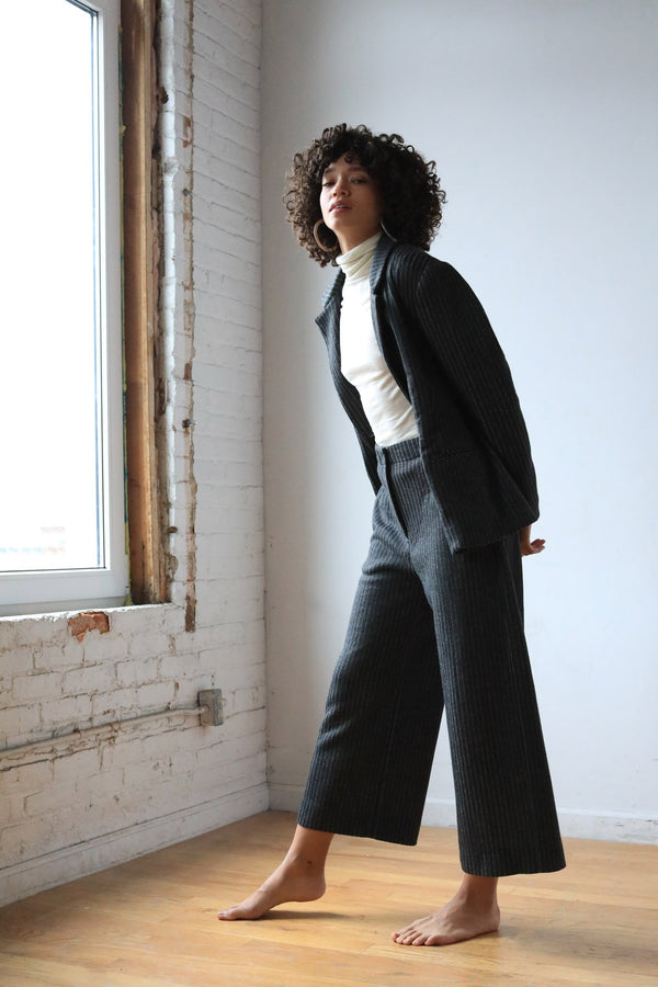 Durga Pant, Recycled Wool - ourCommonplace