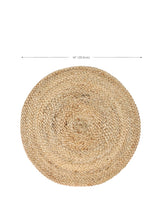 Kata Natural Placemat (Set Of 4) - ourCommonplace