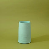COLD MOUNTAIN VASE DENIM BLUE - ourCommonplace