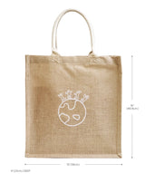 Market Bag - Earth - ourCommonplace