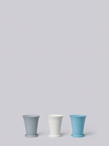 MINIMUS CONICAL POT - ourCommonplace