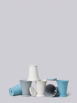 MINIMUS CONICAL POT - ourCommonplace