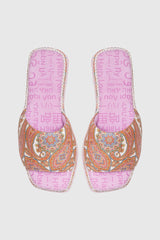 Vanessa Open Flat - ourCommonplace