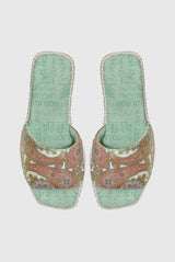 Santina Open Platform - ourCommonplace