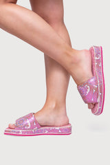 Isabella Open Flat - ourCommonplace