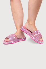 Isabella Open Flat - ourCommonplace