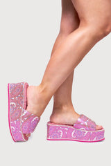 Isabella Open Platform - ourCommonplace