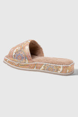 Delila Open Flat - ourCommonplace