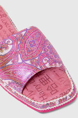 Isabella Open Flat - ourCommonplace