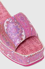 Isabella Open Platform - ourCommonplace