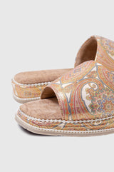 Delila Open Flat - ourCommonplace