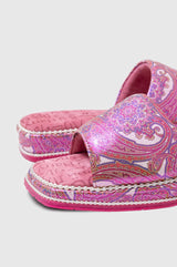 Isabella Open Flat - ourCommonplace