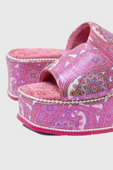 Isabella Open Platform - ourCommonplace