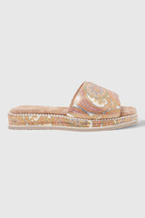 Delila Open Flat - ourCommonplace