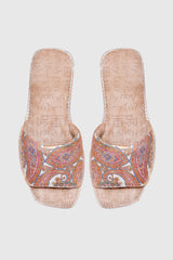 Delila Open Flat - ourCommonplace