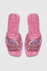 Isabella Open Platform - ourCommonplace