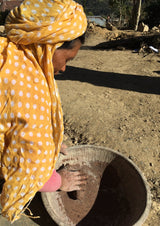 Round Teacup - ourCommonplace