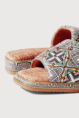 Blessings Flat - ourCommonplace