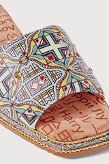 Blessings Flat - ourCommonplace