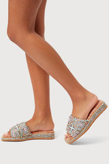 Blessings Flat - ourCommonplace