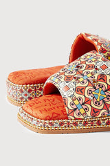 Duchess Flat - ourCommonplace