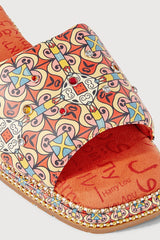 Duchess Flat - ourCommonplace