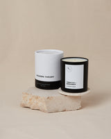 TOBACCO + BERGAMOT - ourCommonplace