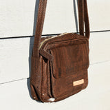 On the Go Crossbody - ourCommonplace
