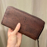 Just Enough Wallet - ourCommonplace