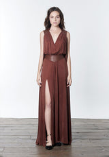 OLIVIA Maxi Dress - ourCommonplace