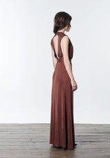 OLIVIA Maxi Dress - ourCommonplace
