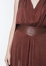 OLIVIA Maxi Dress - ourCommonplace