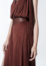 OLIVIA Maxi Dress - ourCommonplace