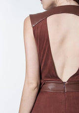 OLIVIA Maxi Dress - ourCommonplace