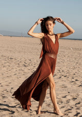 OLIVIA Maxi Dress - ourCommonplace