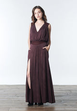 OLIVIA Maxi Dress - ourCommonplace