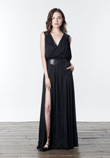 OLIVIA Maxi Dress - ourCommonplace