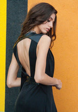 OLIVIA Maxi Dress - ourCommonplace