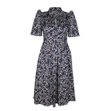 Naomi Dress / Cotton - ourCommonplace