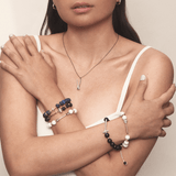 Embraceable You Stretch Bracelets - ourCommonplace