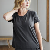 Eucalyptus Short Sleeve Tee - ourCommonplace