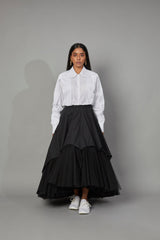 WITCH LINER SKIRT - ourCommonplace