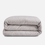 French Linen Duvet Cover - ourCommonplace