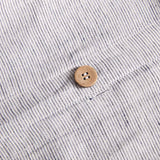 French Linen Duvet Cover - ourCommonplace